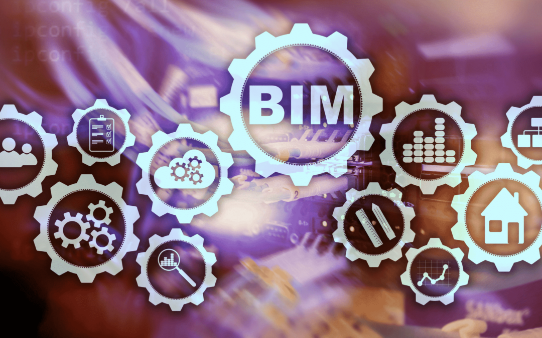 Így használja ki a BIM-technológia lehetőségeit!