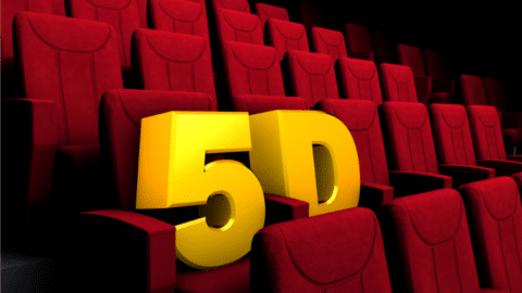 5d bim