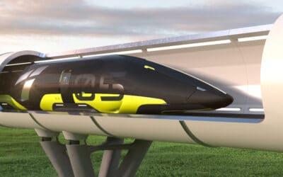 TUM Hyperloop: Bajnokok építenek életnagyságú prototípust