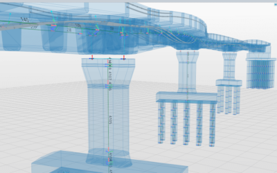 Mérnöki szakemberek integrálása a hídtervezésbe a BIM segítségével
