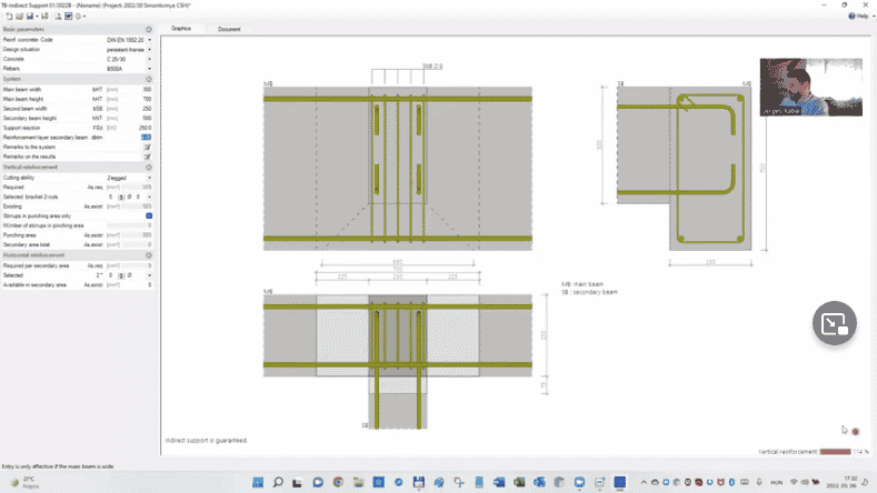 FRILO: Toolbox programok