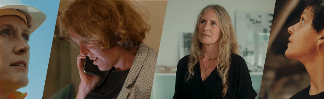 Nők az építőiparban