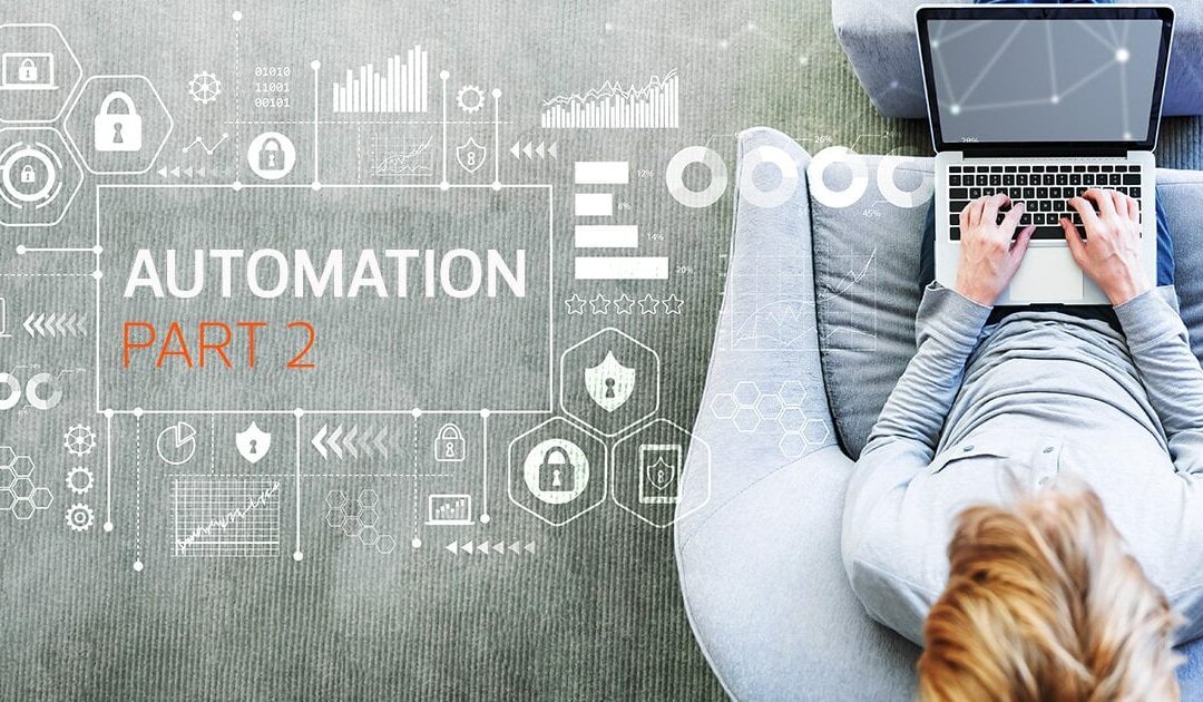 10 gyakorlati példa a tervezés automatizálására