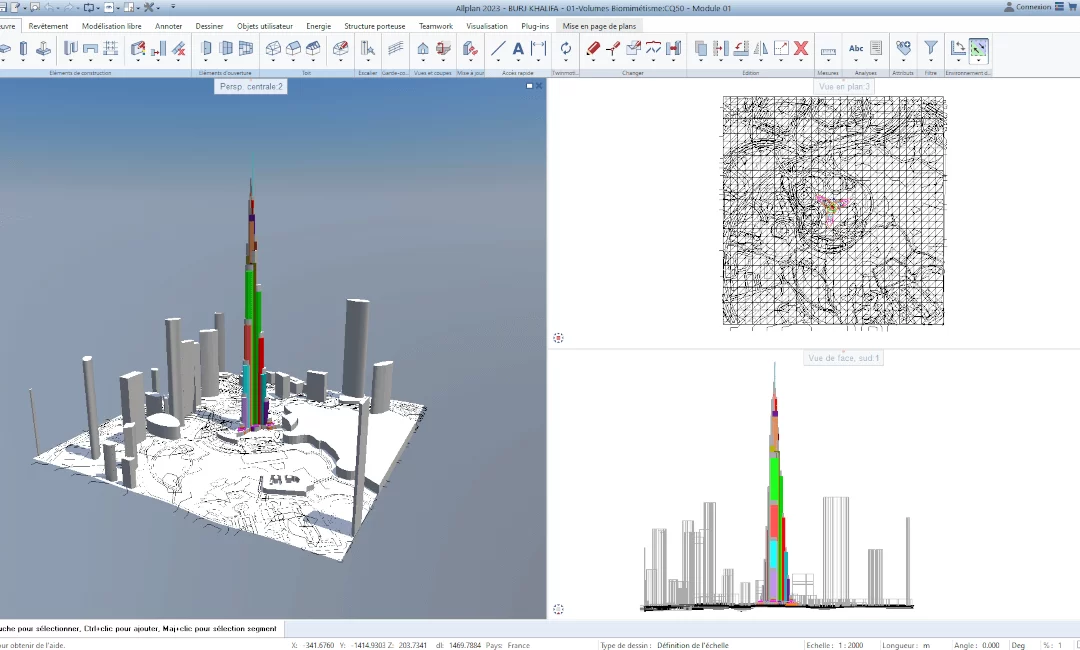 Burdzs Kalifa: Az építészeti kiválóság csúcsa