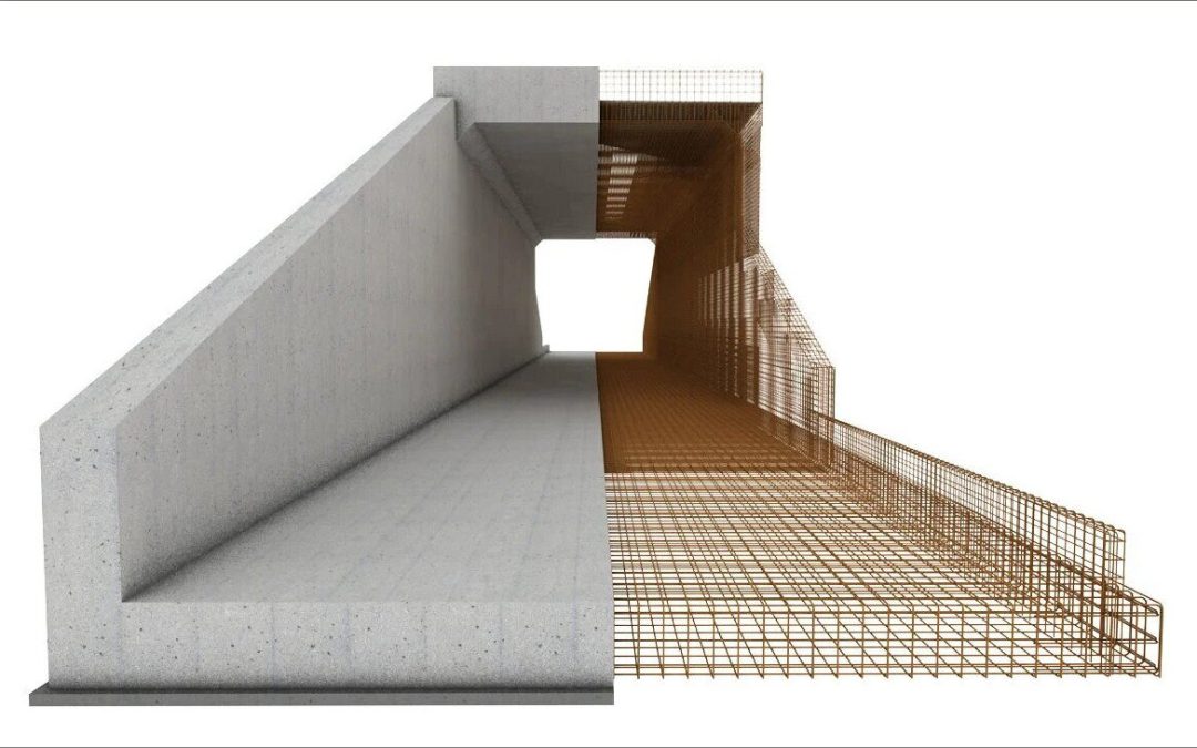 Hogyan forradalmasítja a Quadrante mérnökiroda a hídtervezést egy nigériai vasútvonal-projektben?