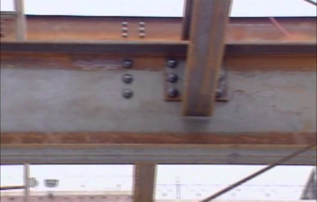 Csavarozás és hegesztés 1. rész