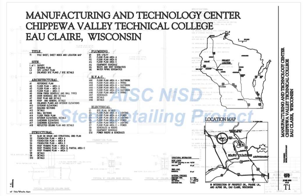 Egyszerű anyagok és építési dokumentumok 2. rész