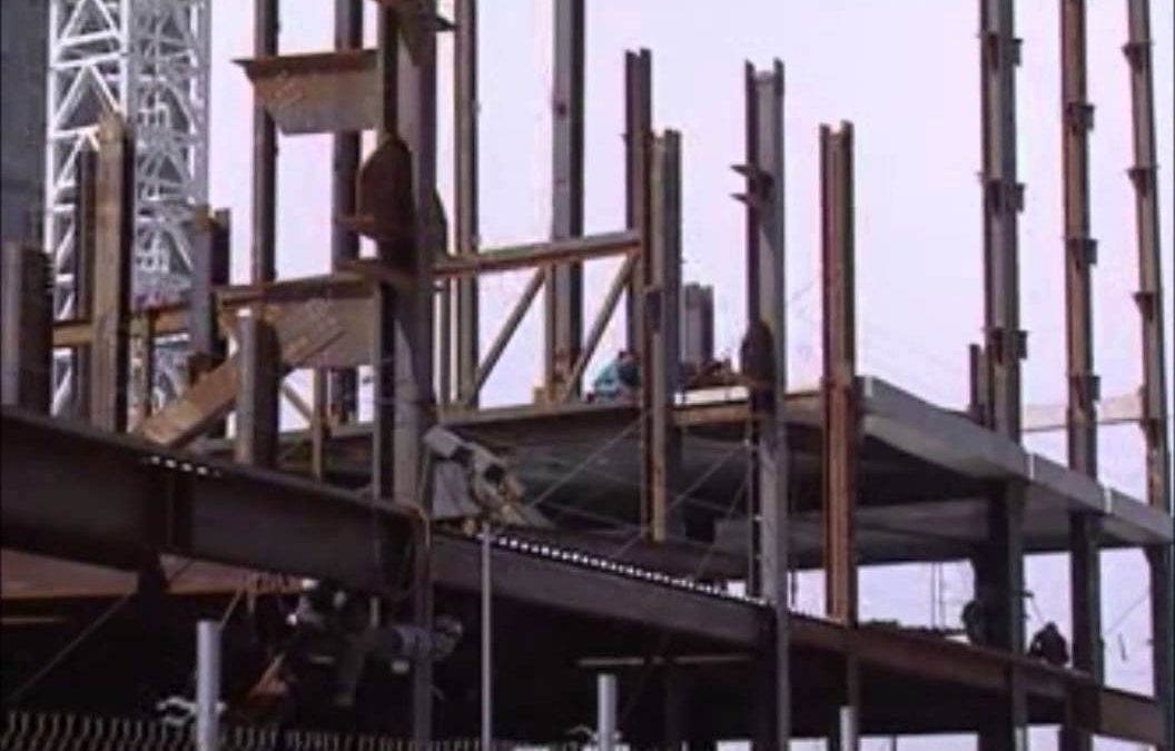 Gerendák merevítő csatlakozás nélkül 1. rész