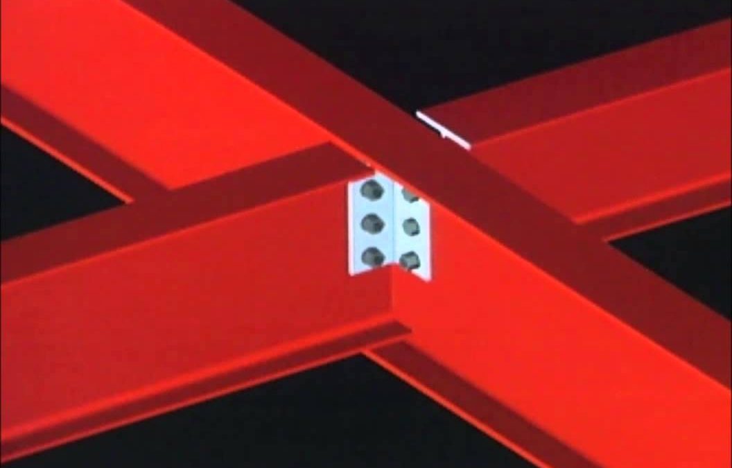 Gerendák merevítő csatlakozás nélkül 2. rész