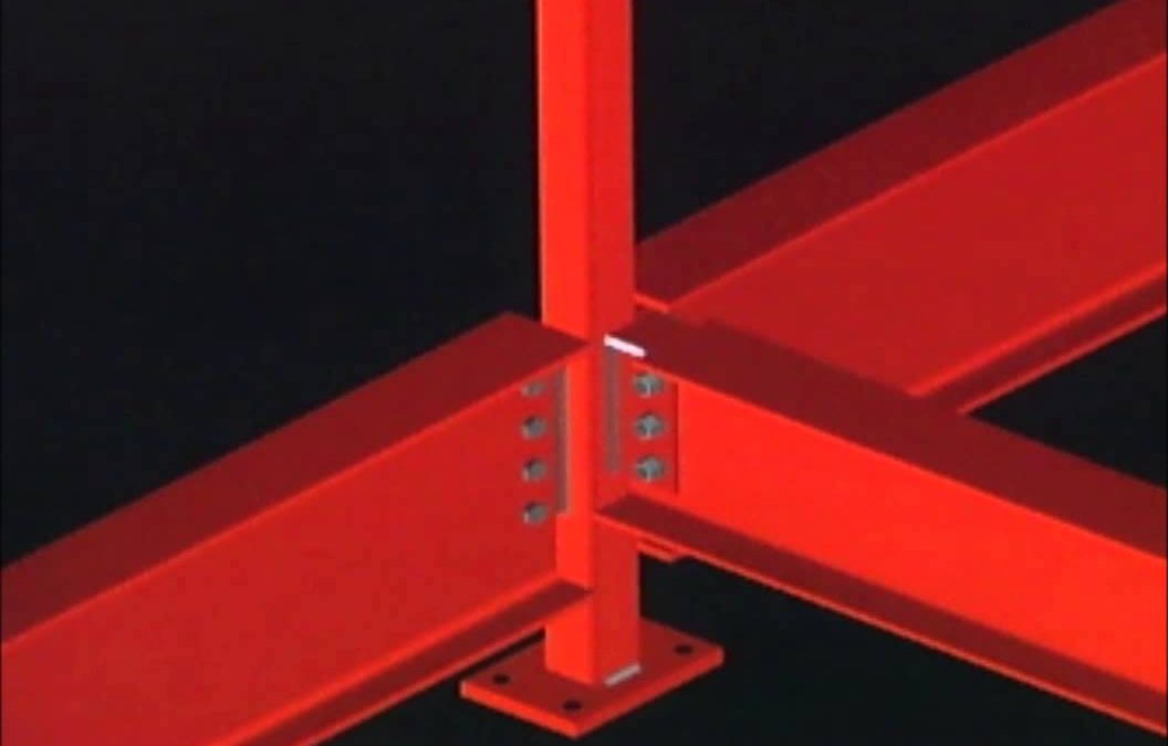 Gerendák merevítő csatlakozás nélkül 4. rész