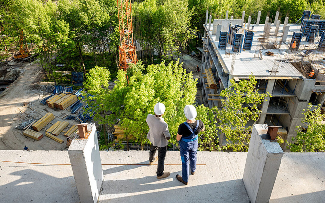 A BIM-projektjei fenntarthatósága a lehető legjobb?