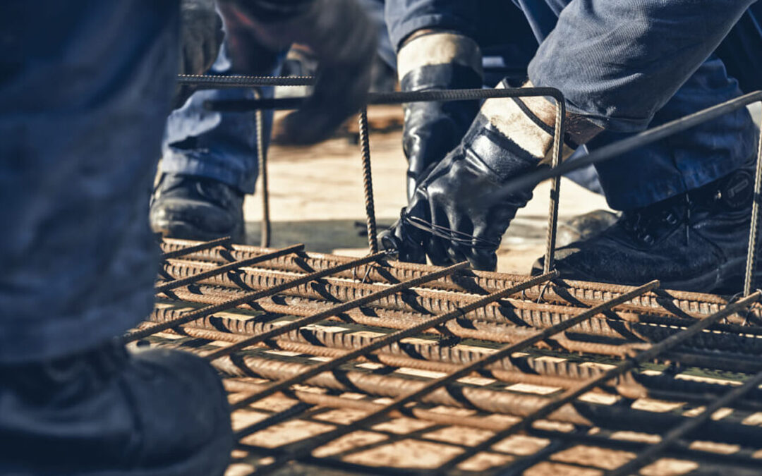 Az előrejelző korróziós kutatás megváltoztatja az anyaghasználatot