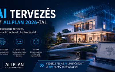 Elindult az AI-tervezés.hu – Minden, amit a mesterséges intelligenciáról tudni érdemes a tervezésben