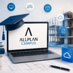 Allplan Campus dekorációs kép