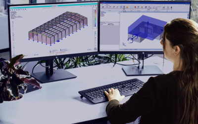 Komponensorientált elemzés vagy 3D-modellelemzés? – Hogyan találjuk meg a megfelelő szerkezeti elemző és tervező szoftvert?